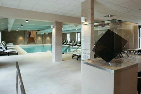 Termal - Terme 3000 - Sava Hotels & Resorts - 22