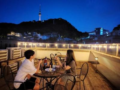 Namsan - 25