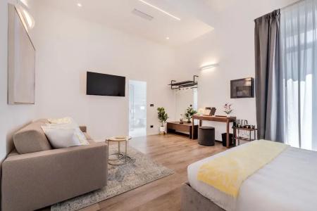 La Spezia by The First - Luxury Rooms & Suites - 89