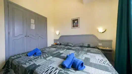 Bungalows Maspalomas Oasis Club - All Inclusive. - 87