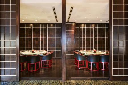 Armani Dubai - 33