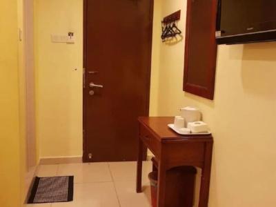 Sun Inns Kelana Jaya - 60