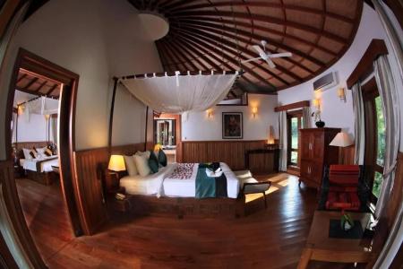 Nataya Round House Coral Bay Resort - 124