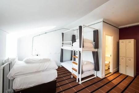 Safestay Glasgow - 18