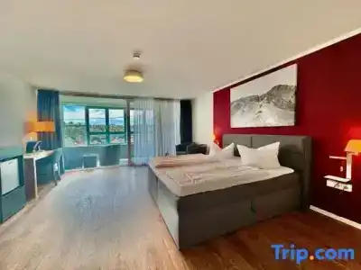 My Parkhotel - 79