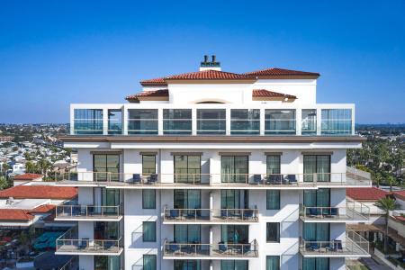The Waterfront Beach Resort, A Hilton - 46