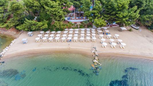 Porfi Beach - 18