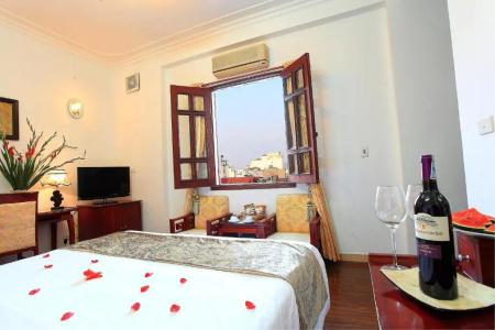 Hanoi Luxury - 58