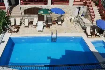 Villa Savovic - 17