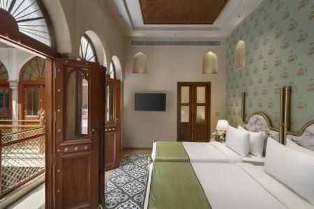 Haveli Dharampura - Unesco Awarded Boutique Heritage - 47