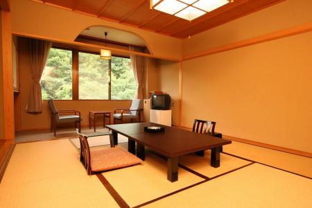 Shosenkaku - 2