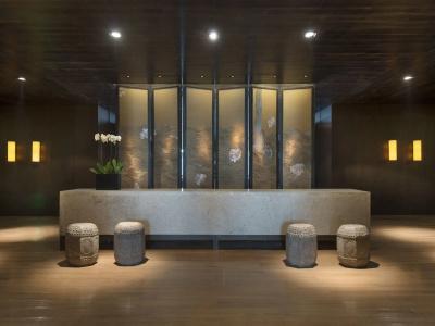 Hyatt Regency Wuhan Optics Valley - 15