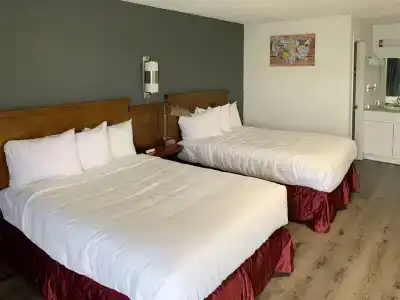 Masters Inn, Ga Near Riverwalk By Oyo - 4