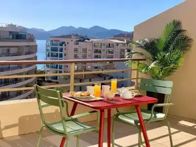 ibis Cannes Plage La Bocca - 59