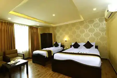 Kathmandu Grand - 51