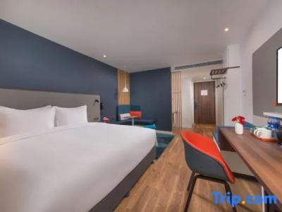 Holiday Inn Express Hangzhou Jiuzhou, An Ihg - 36