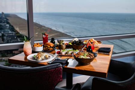 Marriott Virginia Beach Oceanfront - 24
