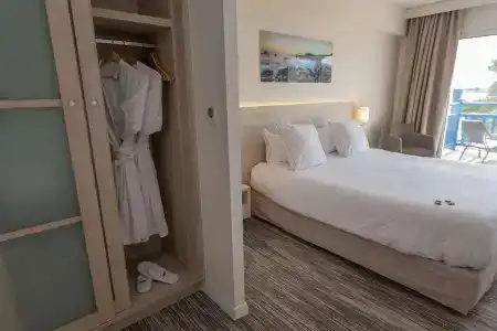 Best Western Plus Le Roof Vannes Bord De Mer - 209