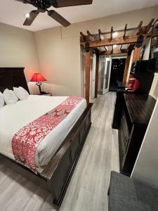 Lantern Light Inn - Romantic Getaway - 27