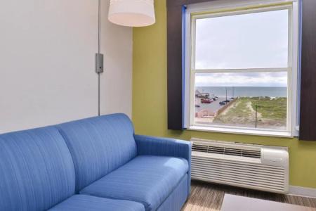 Holiday Inn Express & Suites-n Padre Island By Ihg - 48