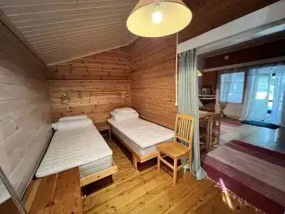 Punkaharju Resort - 111