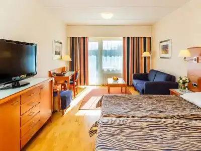 Ruissalo Spa - 62