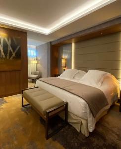 Wellington & Spa Madrid - 150