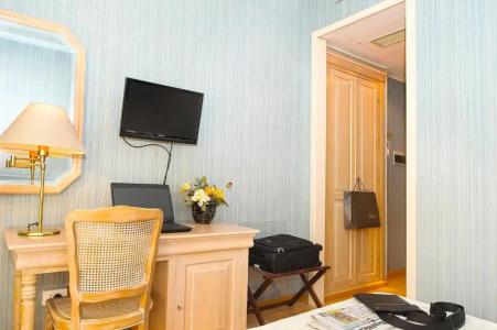 Grande Albergo Quattro Stagioni - 14