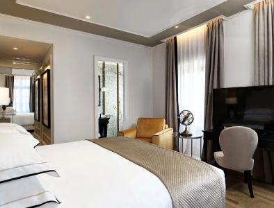 Albergo Gelsomino - 2