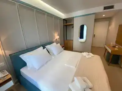 Villa Olive Ksamil - 23