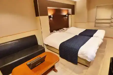 Times Inn 24 - 3