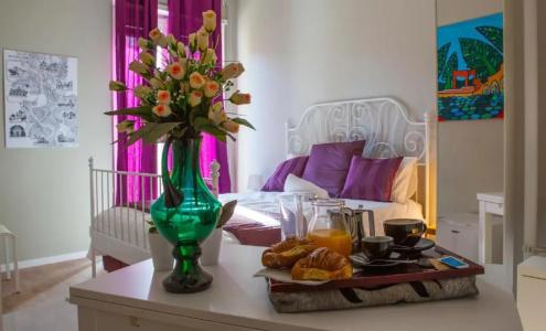 Un Attimo a Roma b&b - 138