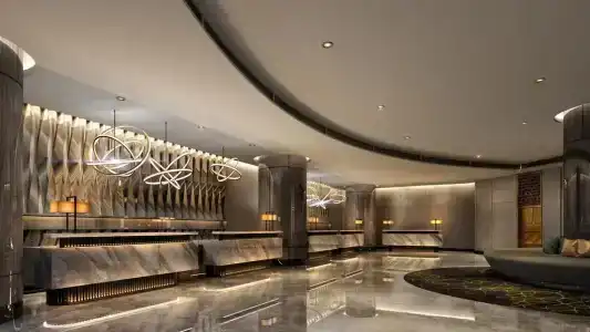 Izumi Bukit Bintang - 1