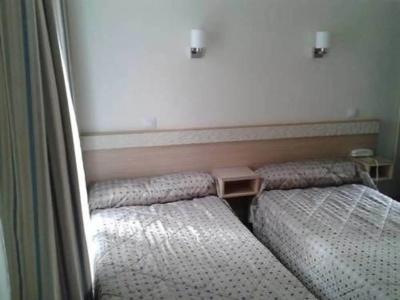 Hipotel Lilas Gambetta - 4