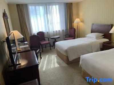 Clarion Tianjin - 27