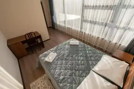 Muras Karakol - 34