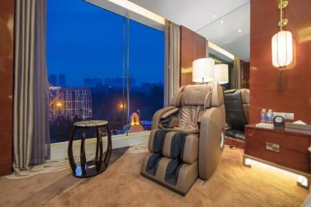 Felton Grand Chengdu - 82