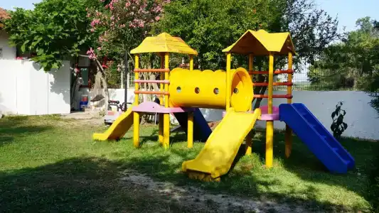 Irem Garden & - 20
