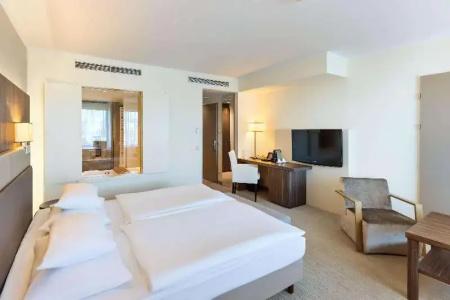Schillerpark Linz, a member of Radisson Individuals - 98