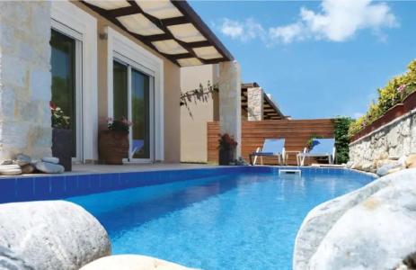 Azure Beach Villas - 73