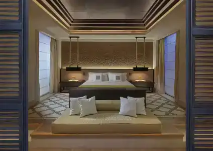 Mandarin Oriental, Marrakech - 1