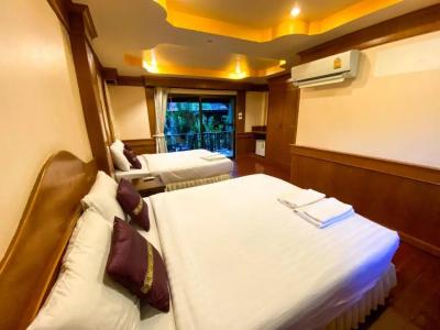 Morning Star Resort - 159