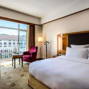 Pullman Zhangjiajie - 45