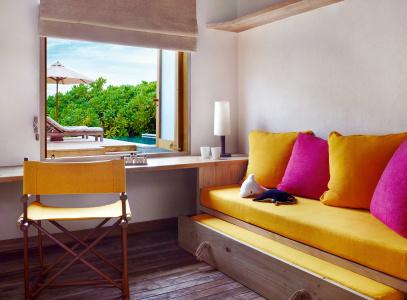 Six Senses Laamu - 68