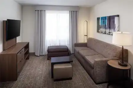 Homewood Suites by Hilton Denver International Airport - 56