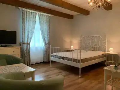 Pension Amadeus & - 121
