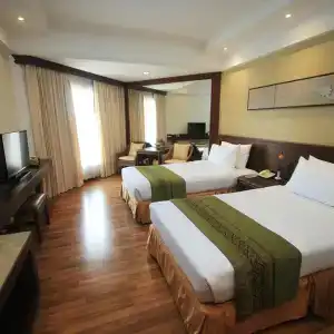 Wiang Inn - 42