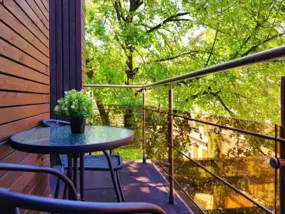 Vivulskio Apart-Hotel - 23