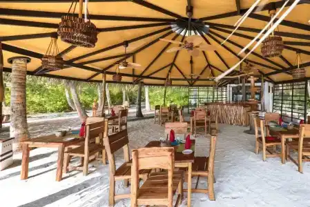 Yash Nature Resort (ex. Aaaveee Natures Paradise) - 18