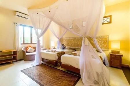 Ubud Aura Retreat - 41
